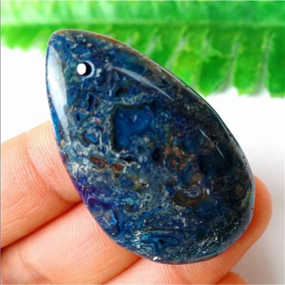 Pick your pendant and I’ll make you a necklace! - Picture 4 of 8